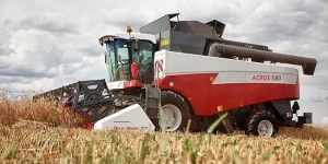 В Алтайском крае продают гигантский агробизнес