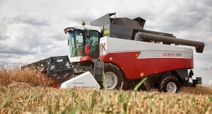 В Алтайском крае продают гигантский агробизнес