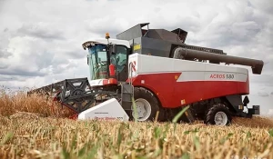 В Алтайском крае продают гигантский агробизнес