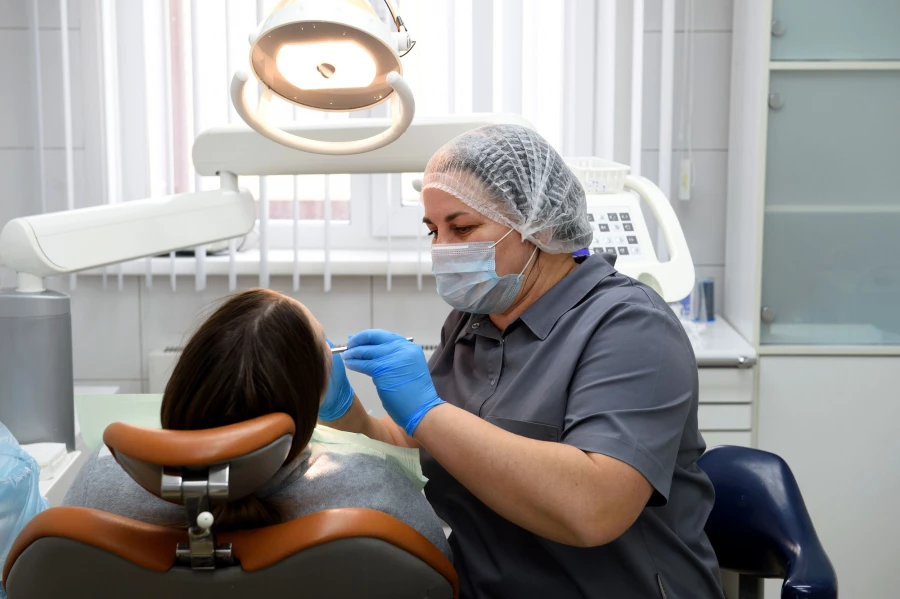 «РЖД-Медицина».