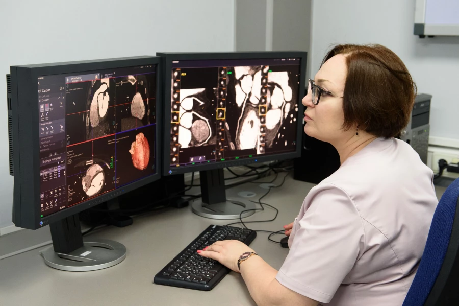 «РЖД-Медицина».