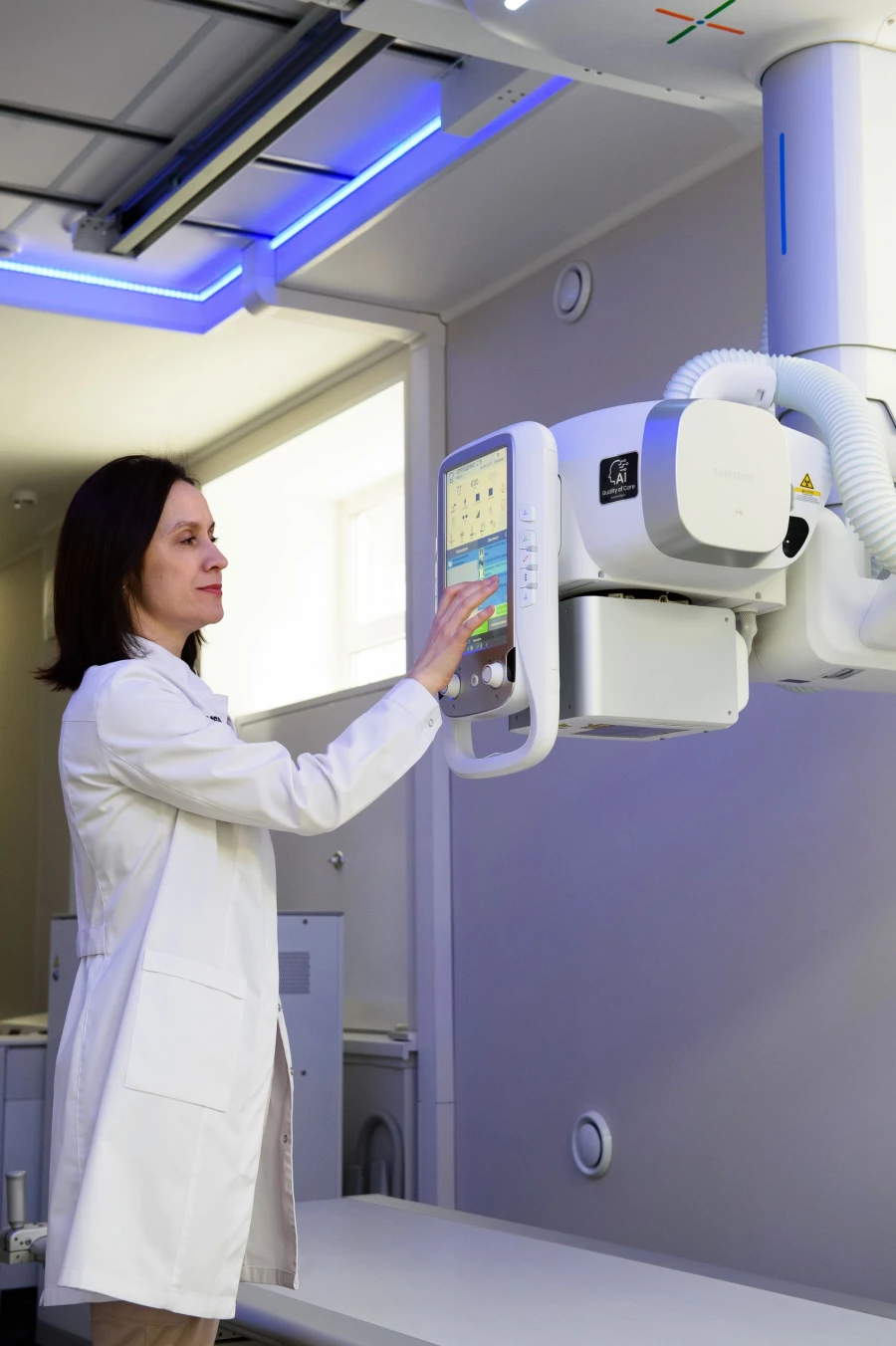 «РЖД-Медицина».