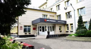 «РЖД-Медицина».