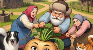 Группа "Дубовая роща".