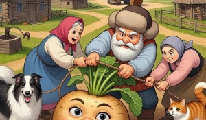 Группа "Дубовая роща".