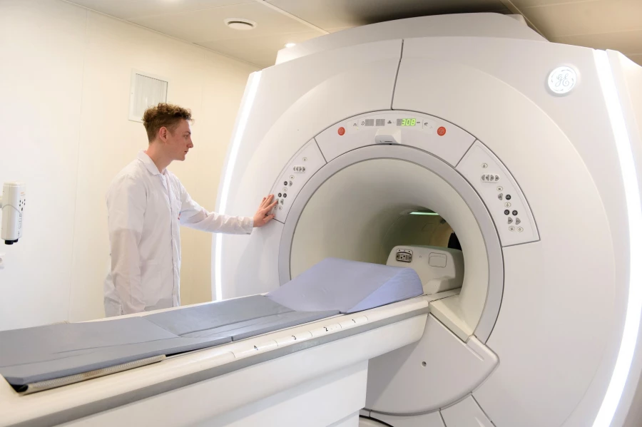 «РЖД-Медицина».