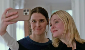 Кадр из фильма «Сентиментальная ценность».