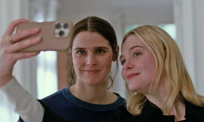 Первый канал покажет фильм-победитель премии 