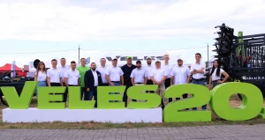 VELES: прочность, надежность и контроль качества на каждом этапе производства.