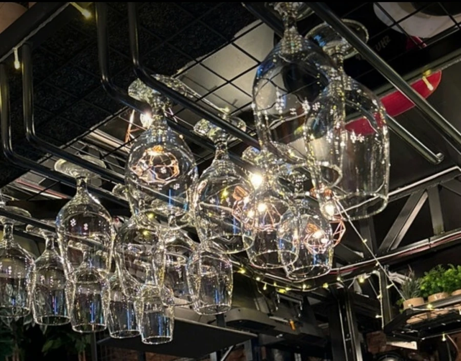 Гастропаб. Бар. Общепит