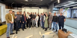 Обучающий семинар для специалистов строительной отрасли.