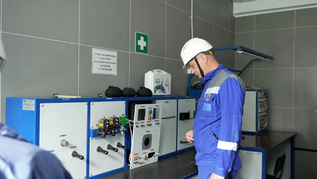 На Алтай-Коксе стартовал конкурс «Железный порядок» на лучшую организацию рабочих мест.