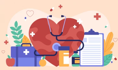 Как пройти диспансеризацию в 2026 году