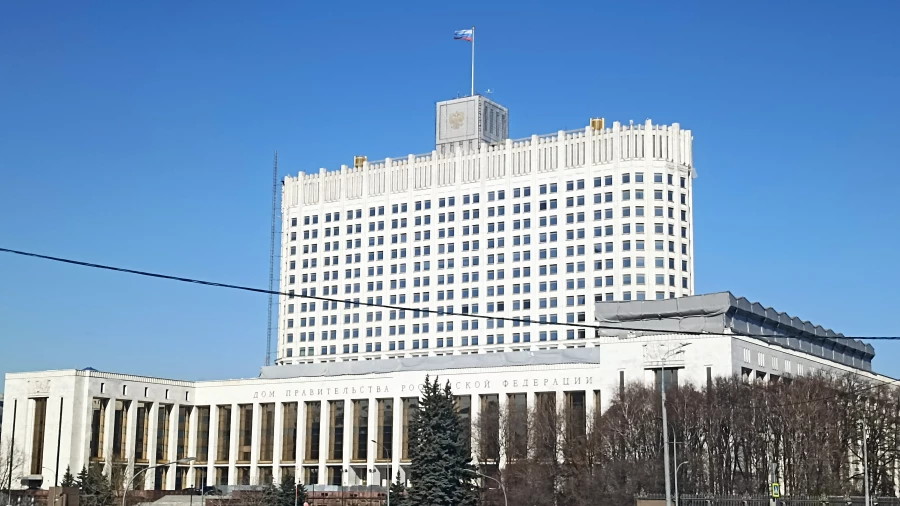 Дом правительства РФ. Законы. Инициативы