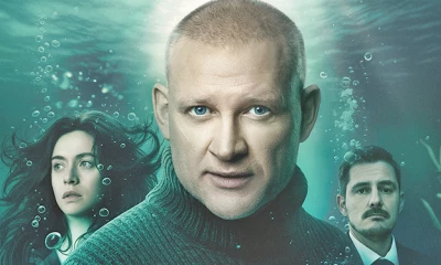 Специалист по серийным убийствам откликнется  на «Зов русалки»