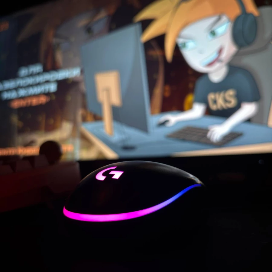 «Ростелеком» подключил «игровую скорость» барнаульскому «Центру Киберспорта».