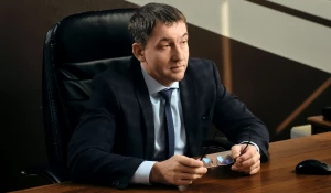 Михаил Асеев.