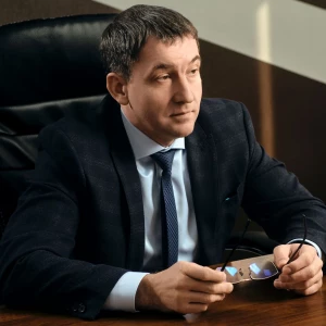 Михаил Асеев.