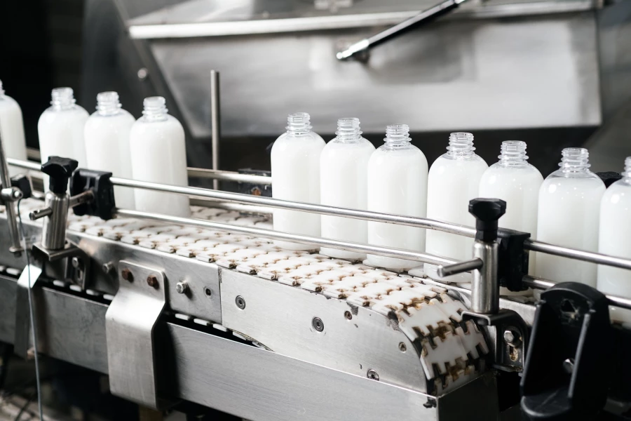 Производство и продукция компании «Ренессанс Косметик».