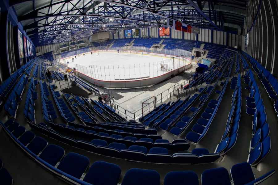 «Титов-Арена».