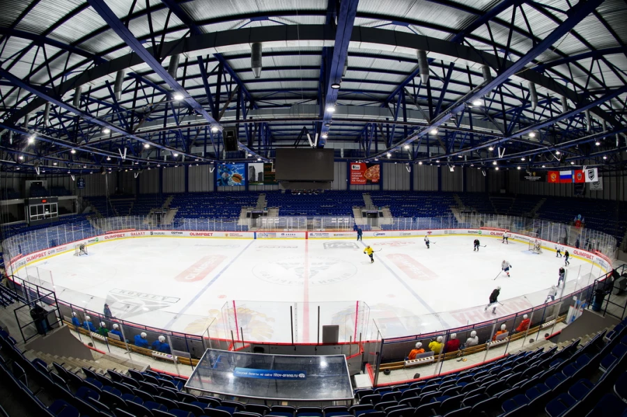«Титов-Арена».