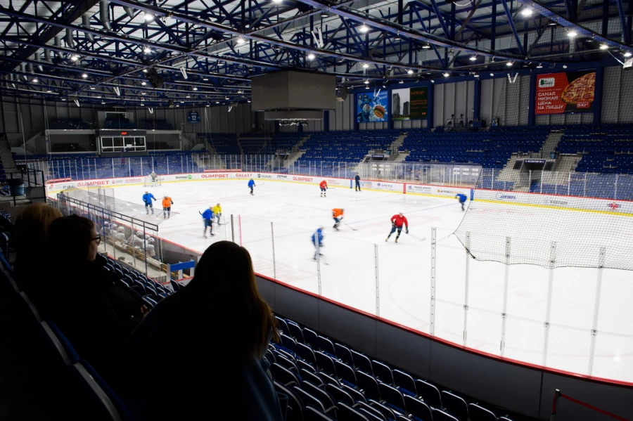 «Титов-Арена».