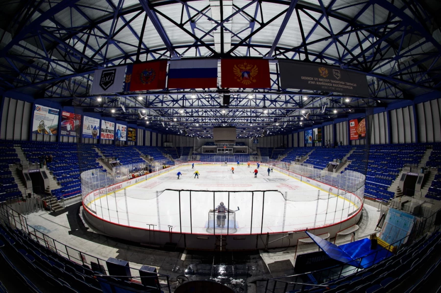 «Титов-Арена».