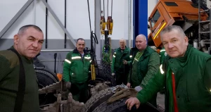 Агрохолдинг «РумелкоАгро».