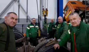 Агрохолдинг «РумелкоАгро».