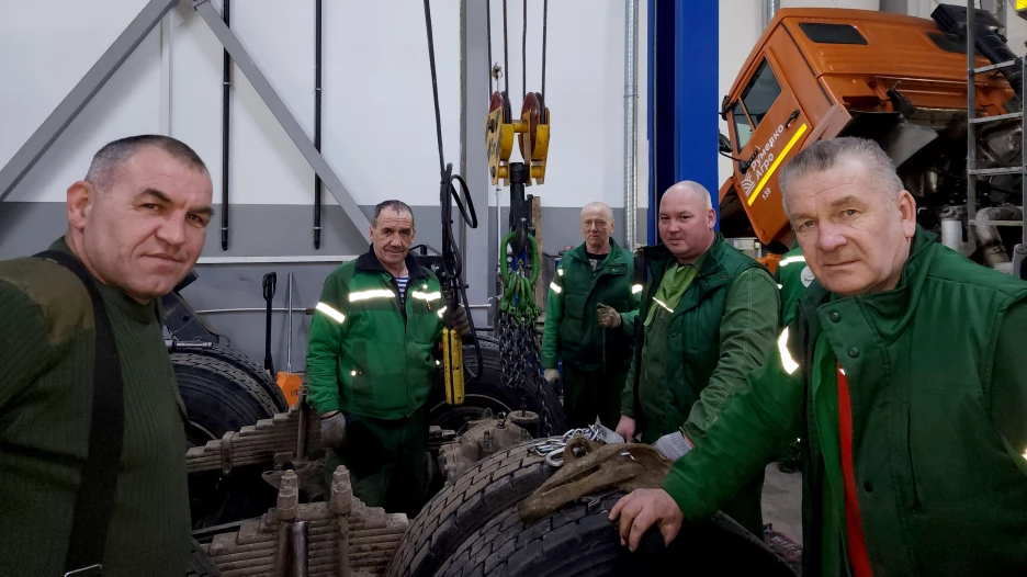 Агрохолдинг «РумелкоАгро».