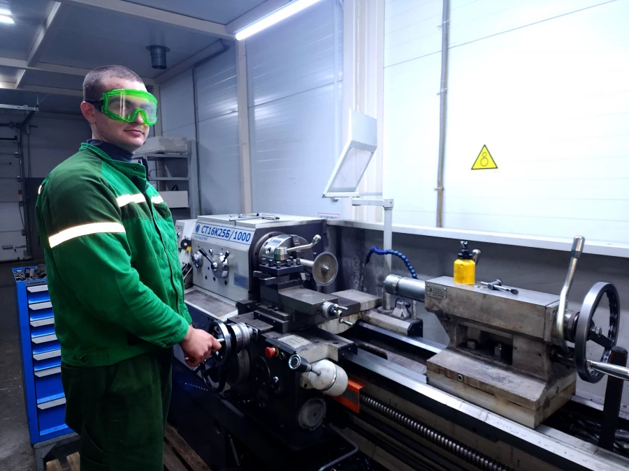 Агрохолдинг «РумелкоАгро».