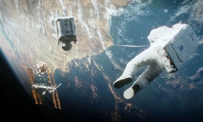 Хьюстон, у нас проблема! Главные опасности космонавтов в кино