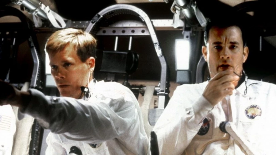 "Аполлон 13".