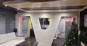 Компактный «Умный дом» продается в Барнауле за 6 млн рублей.