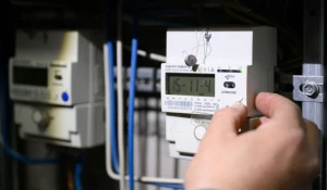 АО «Барнаульская гор­электросеть».