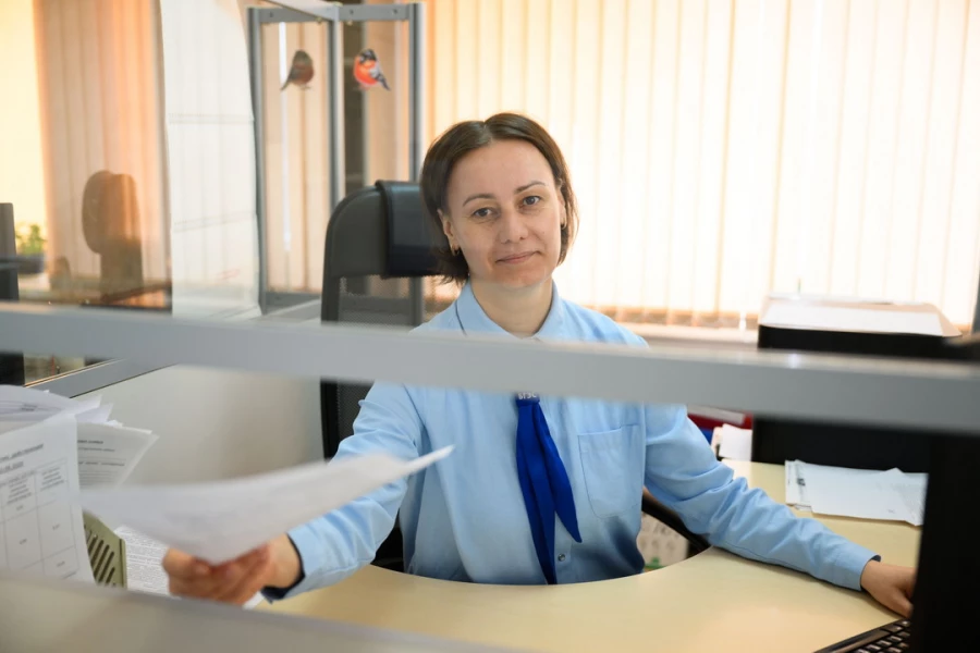 АО «Барнаульская гор­электросеть».