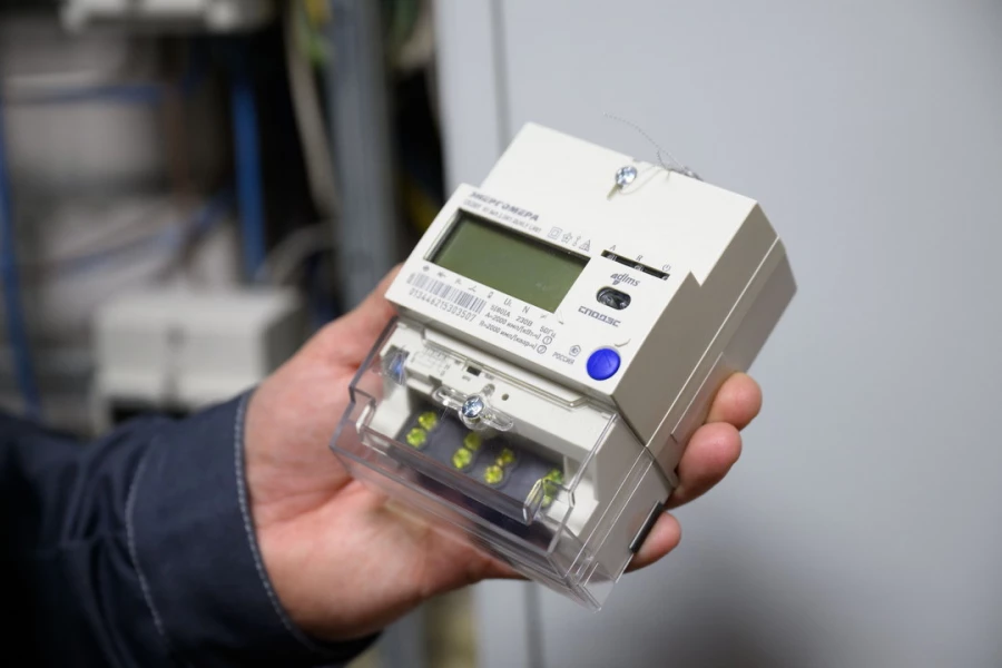 АО «Барнаульская гор­электросеть».