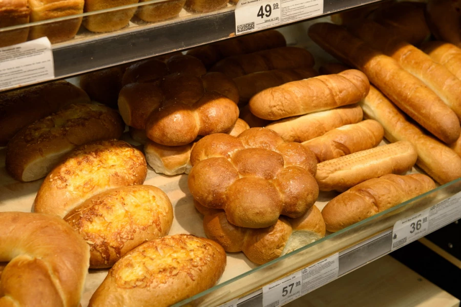 Магазин «Аникс».