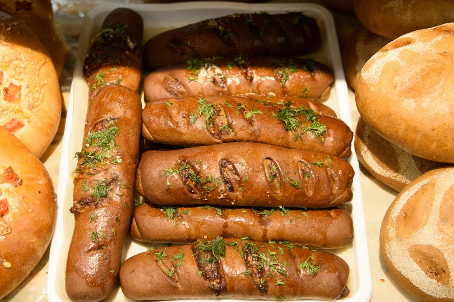 Магазин «Аникс».