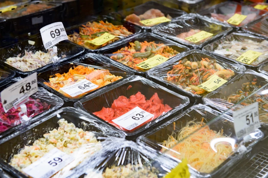 Магазин «Аникс».