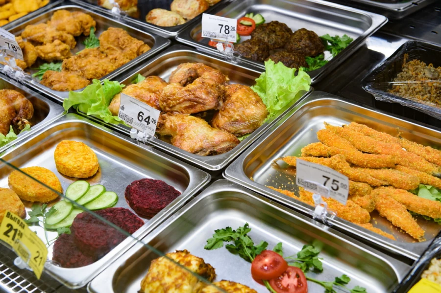 Магазин «Аникс».