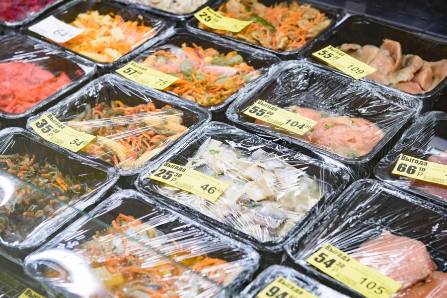 Магазин «Аникс».