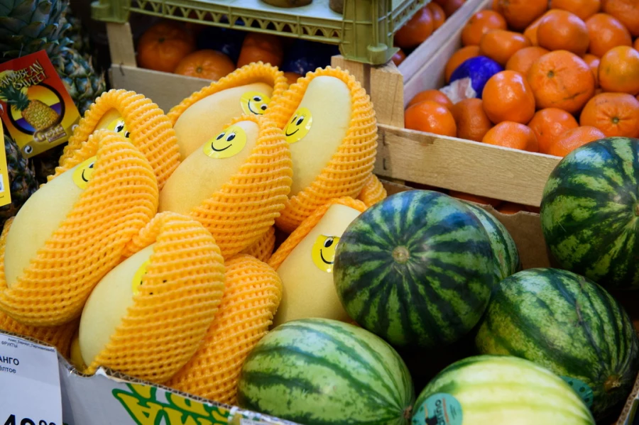 Магазин «Аникс».