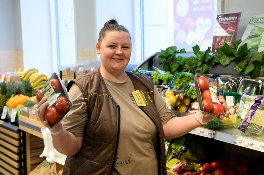 Магазин «Аникс».