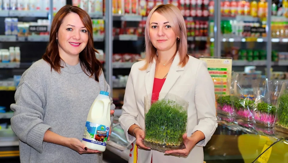 Магазин «Аникс».