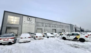 В Барнауле продают торгово-офисный комплекс