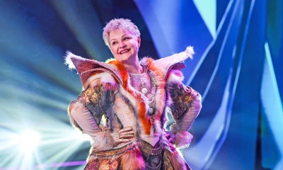 Какая хитрая! Жюри 