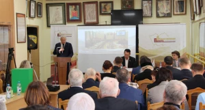 Общественная палата Алтайского края