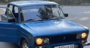ВАЗ продают в Барнауле.