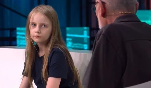 Алиса Теплякова.